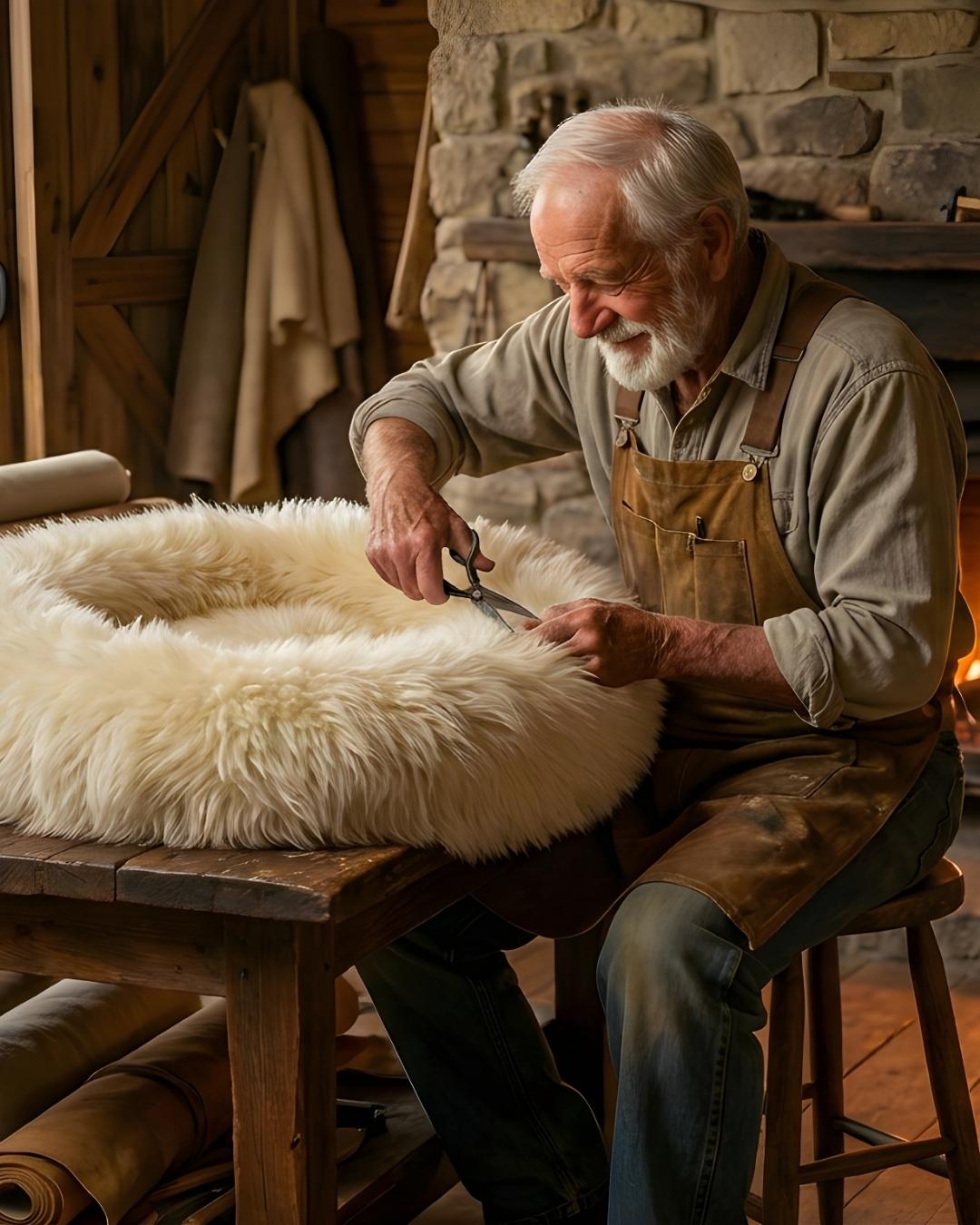Is Sheepskin Safe for Dogs? A Full Guide for UK Pet Owners