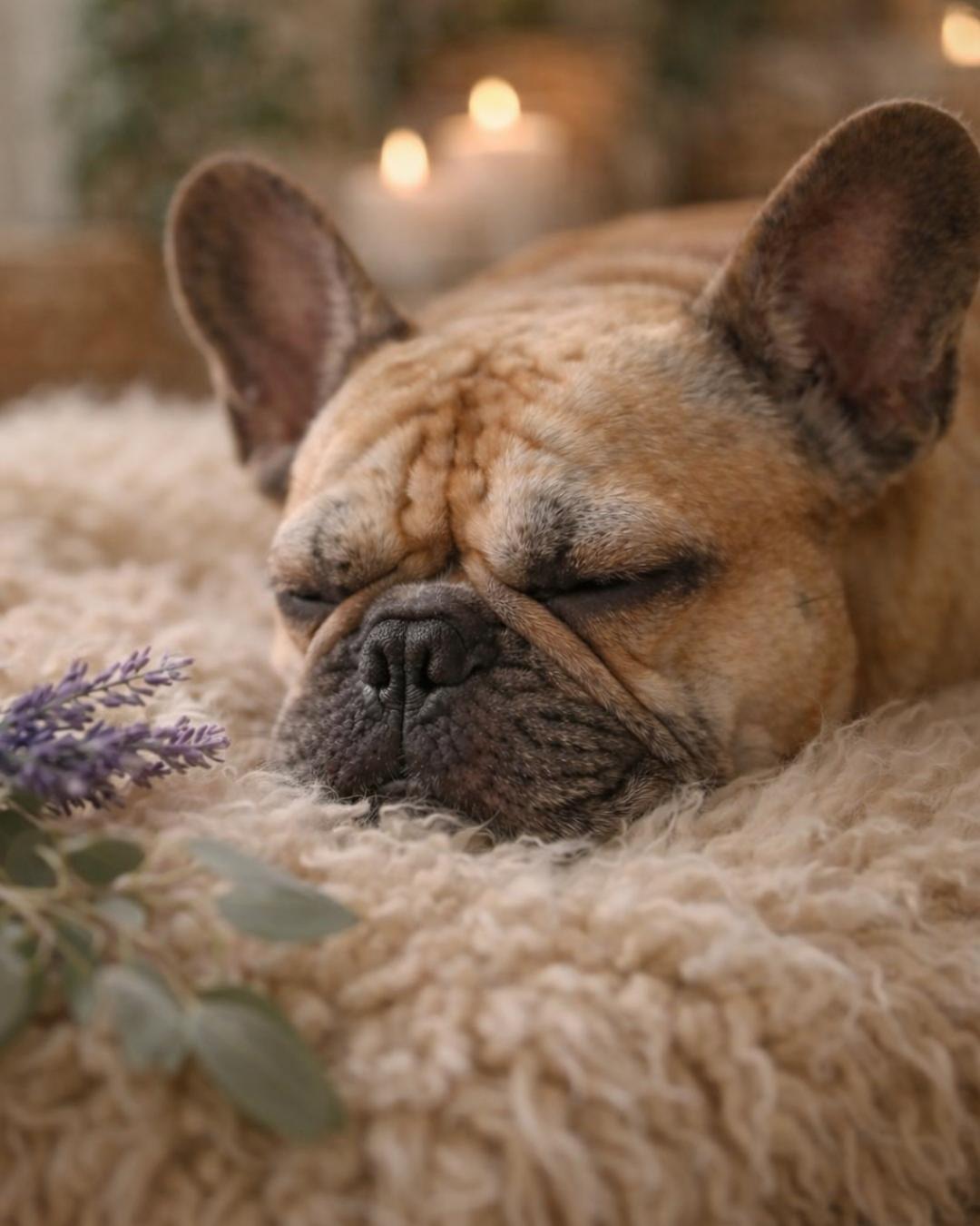 Why French Bulldogs Struggle With Sleep