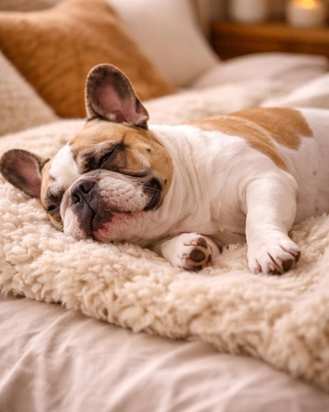 French Bulldog Joint Support
