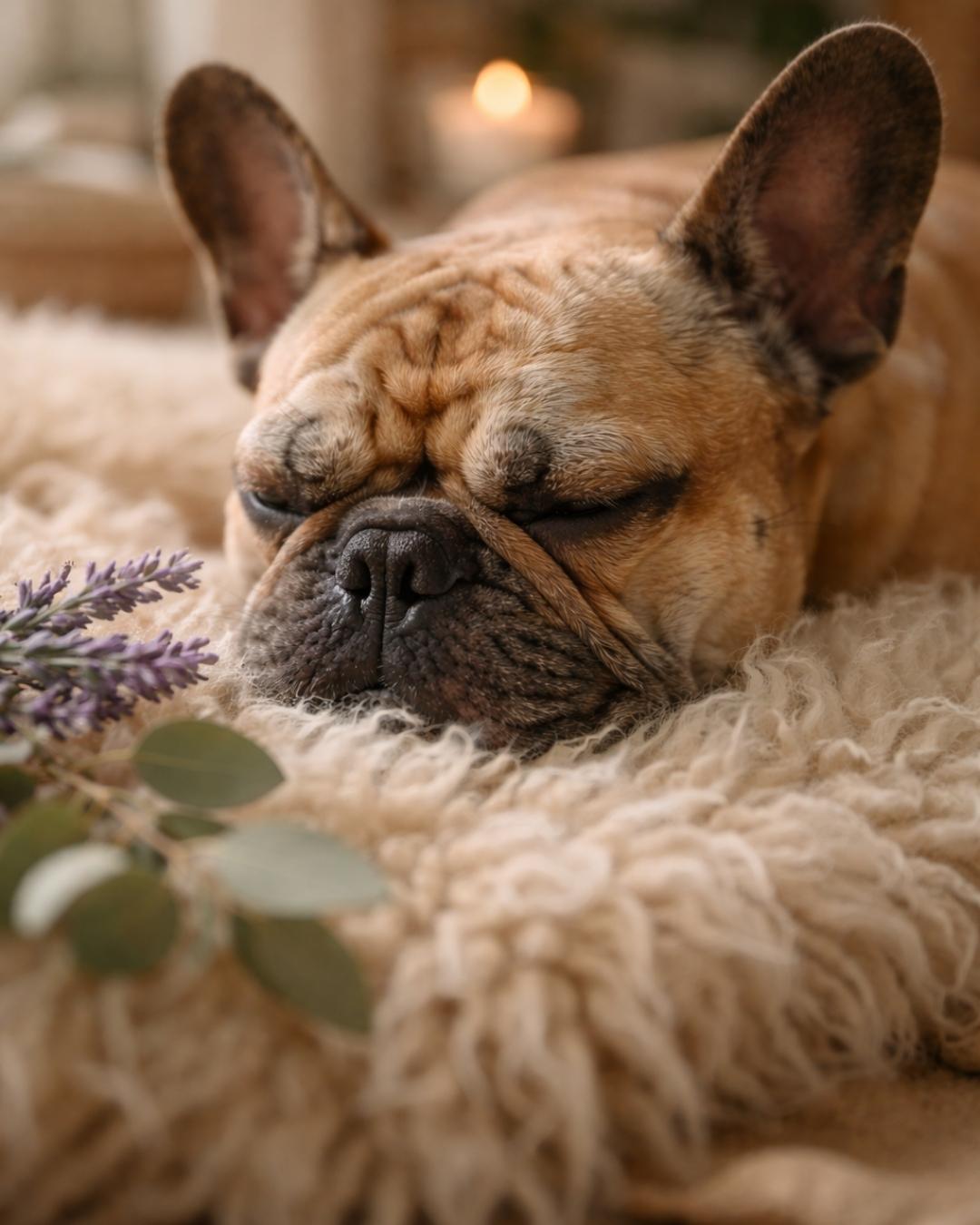 French Bulldog Smell: Why It Happens and How to Fix It Naturally