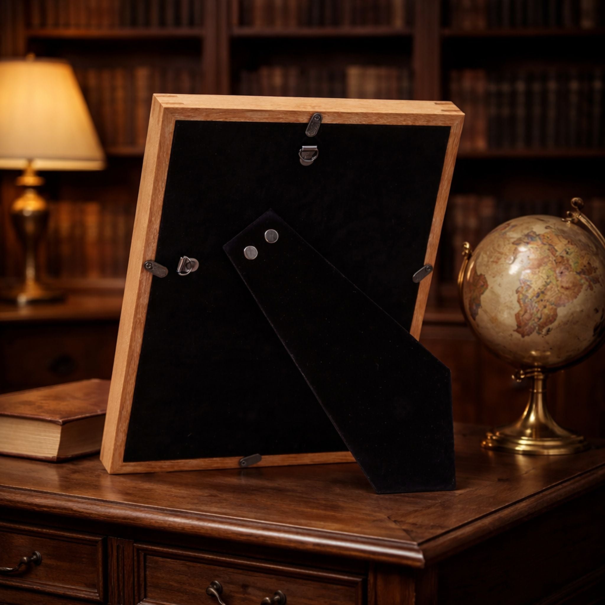 The Heritage Portrait Gift