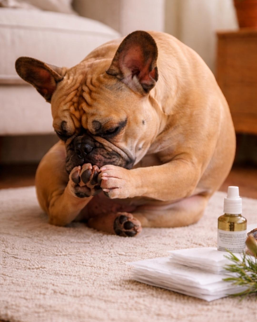 The Complete French Bulldog Care Guide