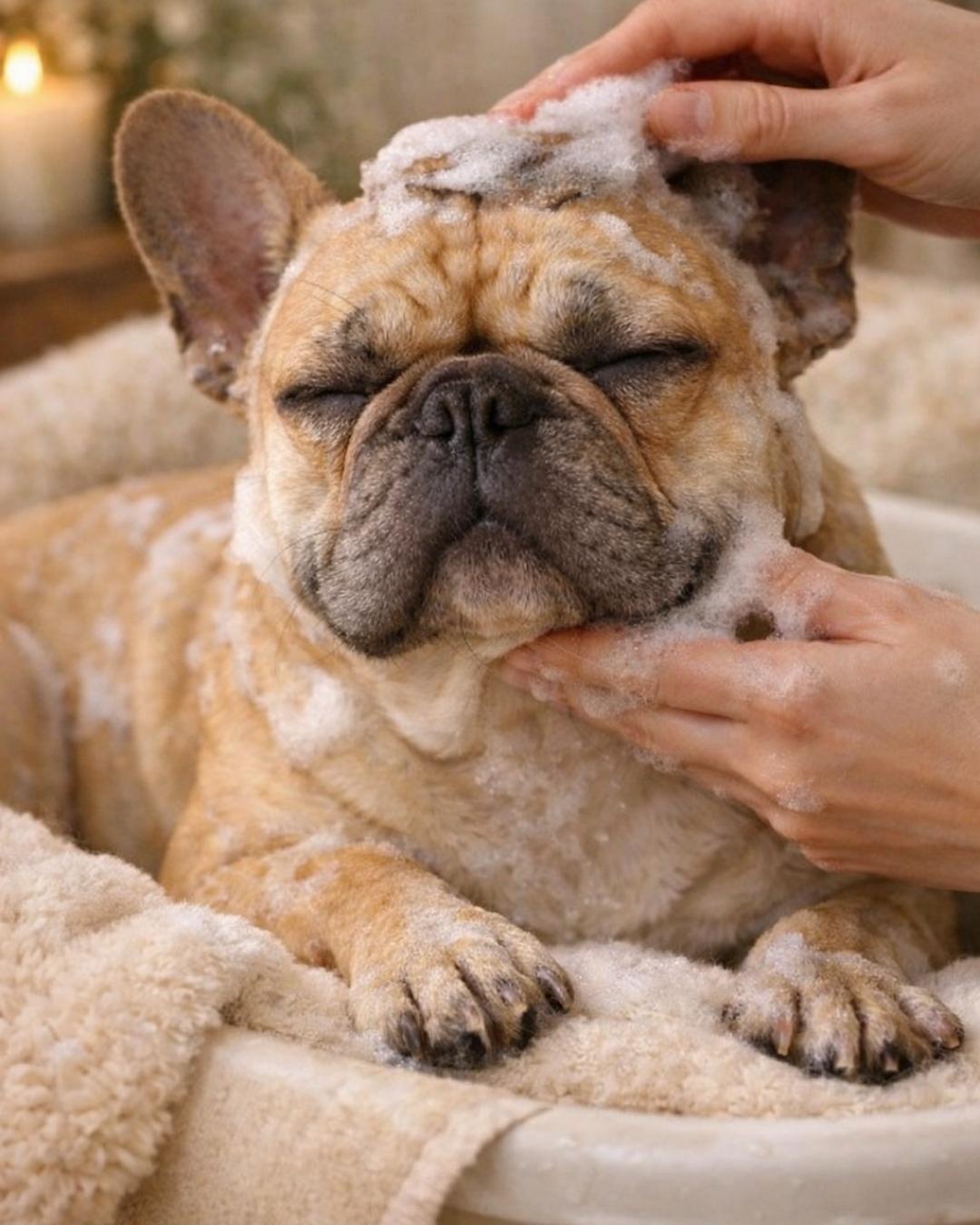 How Often Should You Bathe a French Bulldog? A UK Care Guide