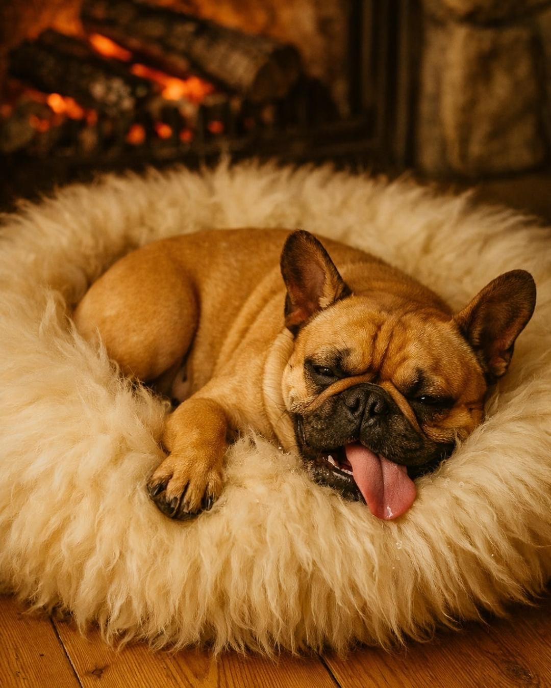 Why French Bulldogs Overheat: Vet-Approved Tips and Home Adjustments