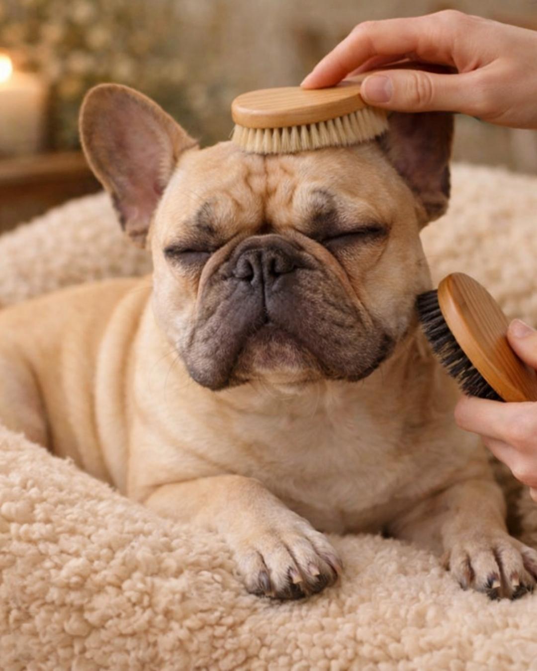 The Best Brushes for French Bulldogs (Tried & Tested)
