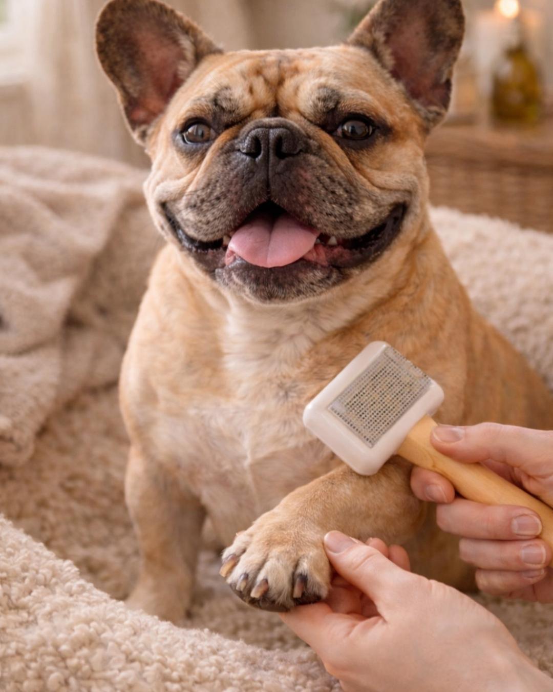 French Bulldog Grooming Tips: Keep Your Pup Looking Fresh