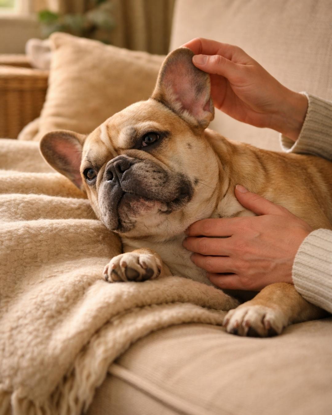 Common French Bulldog Health Problems Every Owner Must Know