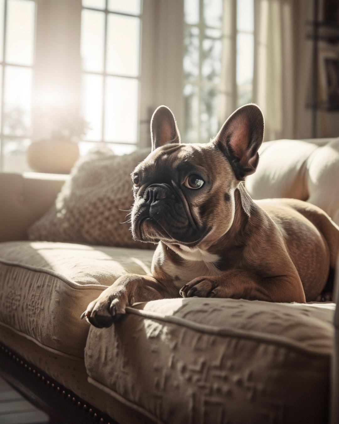 The Ultimate French Bulldog Guide for New Owners (UK Edition)