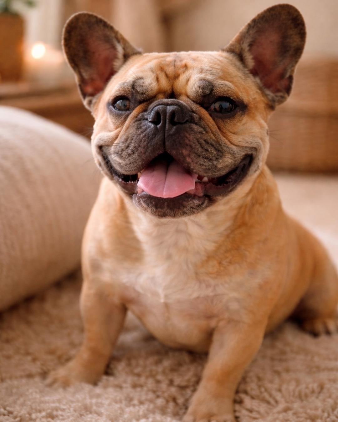 French Bulldog Puppy Essentials: Everything You Need for a Calm, Happy Start